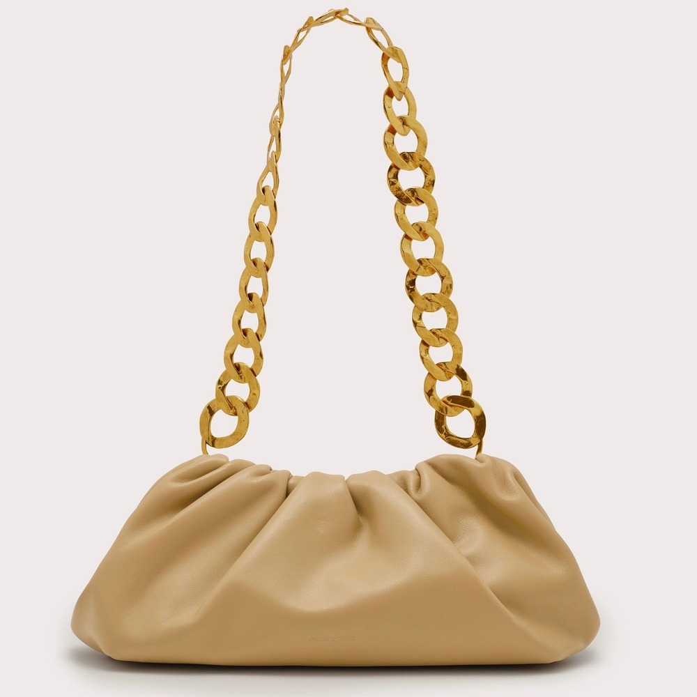 NWT Cult Gaia DULCE SHOULDER BAG $598